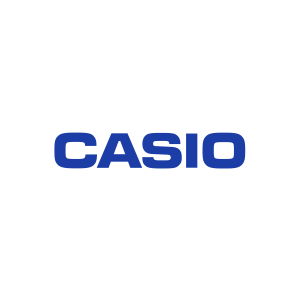 CASIO-Logo