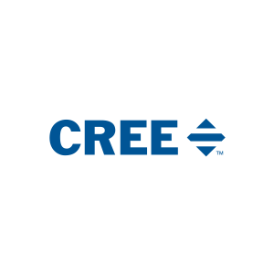 Cree-logo