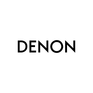 Denon-logo