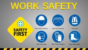 Health &amp; Safety